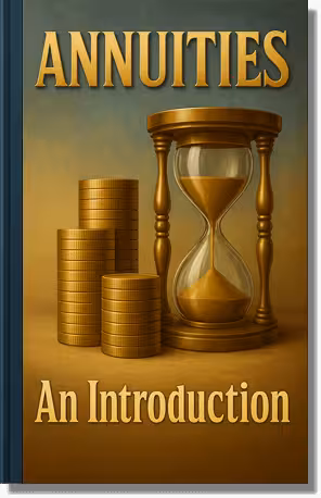 Annuities -- to view the course description, simply click here..