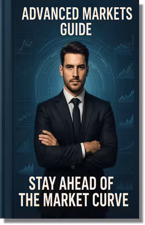 Advanced markets guide -- to view the course description, simply click here..