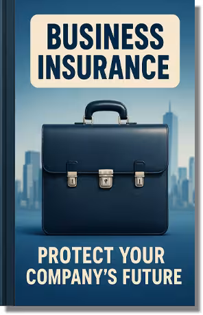 Business insurance -- to view the course description, simply click here.