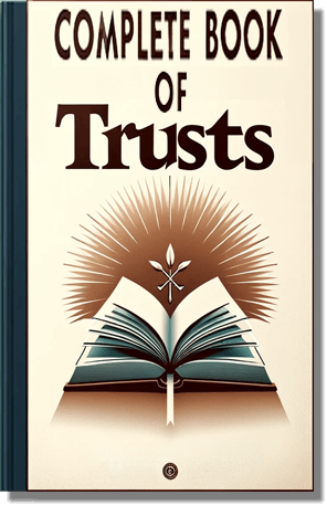 Trusts  &  pensions bundle -- to view the course description, simply click here.