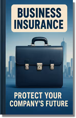 Business insurance -- to view the course description, simply click here.