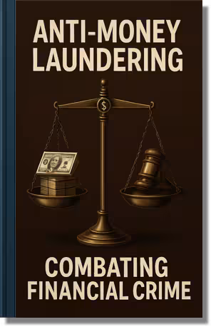 Anti money laundering training -- to view the course description, simply click here.