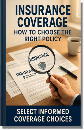 Health insurance bundle -- to view the course description, simply click here.