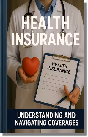 Health insurance bundle -- to view the course description, simply click here.