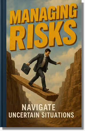 Managing risks -- to view the course description, simply click here.