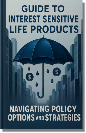 Guide to interest-sensitive life -- to view the course description, simply click here.