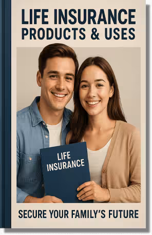 Life insurance products  &  uses -- to view the course description, simply click here.