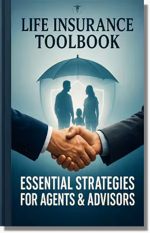 Life insurance bundle -- to view the course description, simply click here.