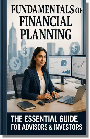 Fundamentals of financial planning -- to view the course description, simply click here.