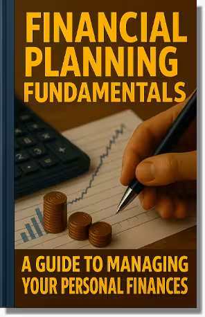Financial planning fundamentals -- to view the course description, simply click here..