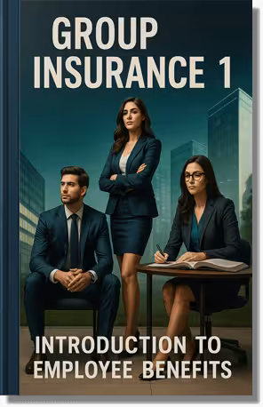 Group insurance i -- to view the course description, simply click here.