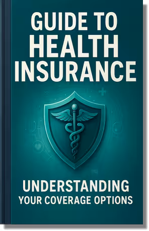 Guide to health insurance -- to view the course description, simply click here.