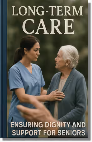 Initial long term care -- to view the course description, simply click here..
