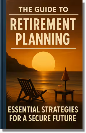 Guide to retirement planning -- to view the course description, simply click here.