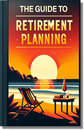 Retirement planning bundle -- to view the course description, simply click here.