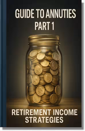Guide to annuities: part 1 -- to view the course description, simply click here..