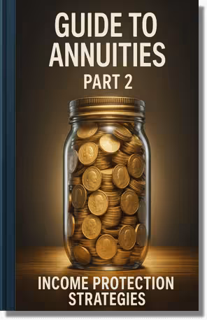 Guide to annuities: part 2 -- to view the course description, simply click here..