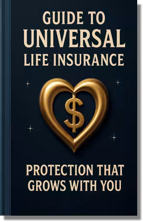 Guide to universal life insurance -- to view the course description, simply click here..