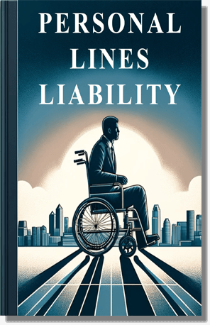 Personal lines liability bundle -- to view the course description, simply click here.