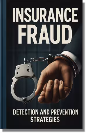 Insurance fraud -- to view the course description, simply click here..