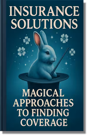 Insurance solutions -- to view the course description, simply click here..