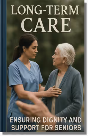 Long term care -- to view the course description, simply click here..