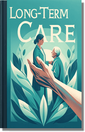 Initial long term care bundle -- to view the course description, simply click here.