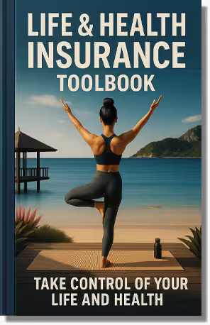 Life  &  health insurance toolbook -- to view the course description, simply click here.