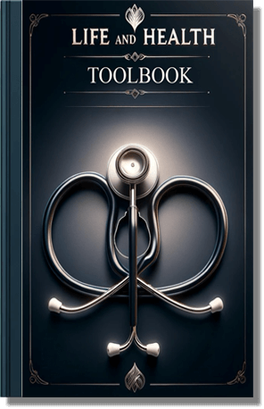 Life  &  health toolbook bundle -- to view the course description, simply click here.