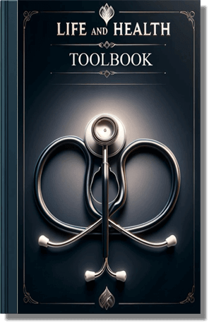 Life  &  health toolbook bundle -- to view the course description, simply click here.