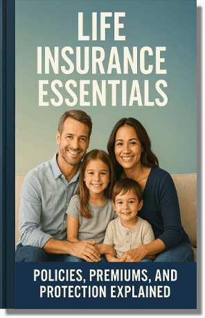 Life insurance bundle -- to view the course description, simply click here.