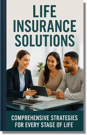 Life ins solutions bundle -- to view the course description, simply click here.