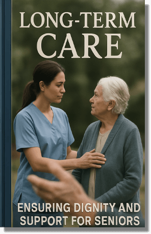 Initial LTC bundle -- to view the course description, simply click here.