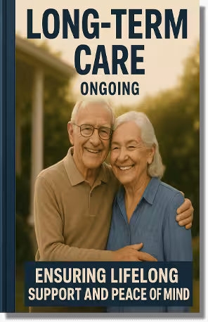 Long term care, ongoing -- to view the course description, simply click here..
