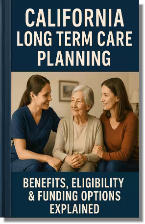 Ca long term care planning -- to view the course description, simply click here..