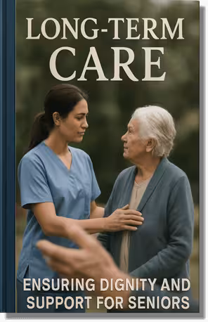 Long term care -- to view the course description, simply click here..