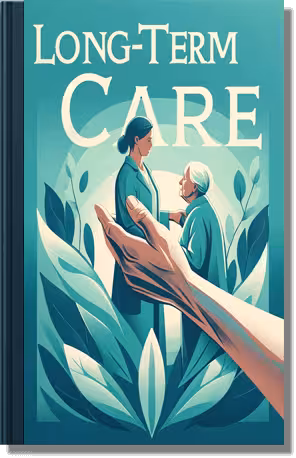 Long term care -- to view the course description, simply click here..