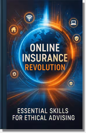 Online insurance revolution -- to view the course description, simply click here.