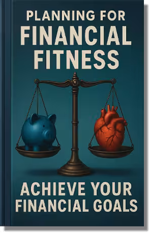 Planning for financial fitness -- to view the course description, simply click here.