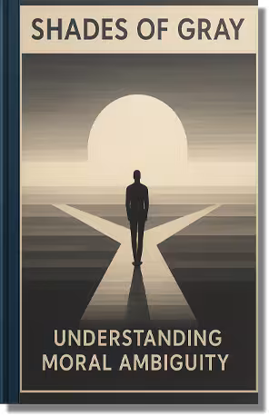 Shades of grey -- to view the course description, simply click here.