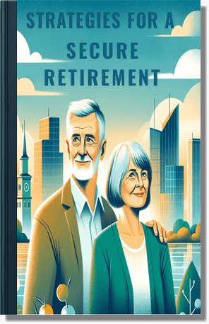 Secure retirement bundle -- to view the course description, simply click here.