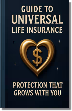Guide to universal life insurance -- to view the course description, simply click here.