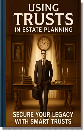 Using trusts in estate planning -- to view the course description, simply click here..