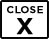 Close State Specific Requirement